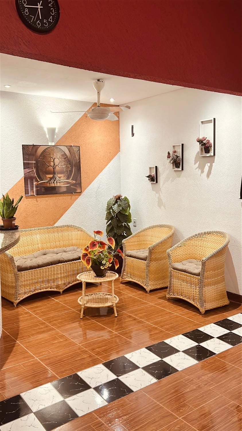 Pousada Paraíso Hotel in State of Tocantins