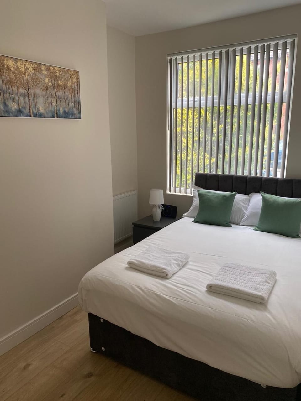 Convenient 4 Bed Coventry Centre House in Coventry