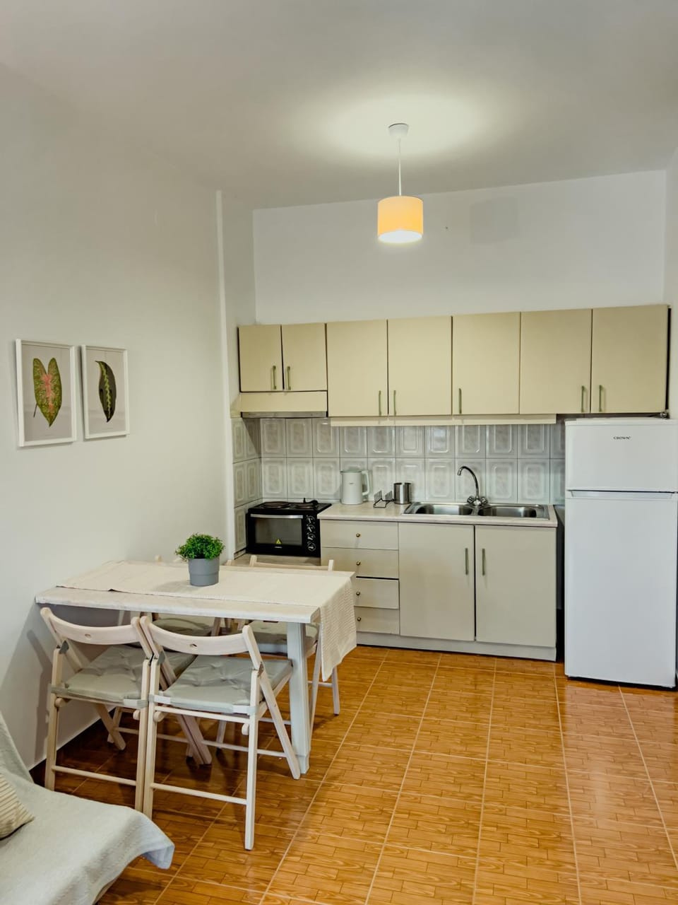 Live in Lemnos Studios Apartment in Decentralized Administration of the Aegean