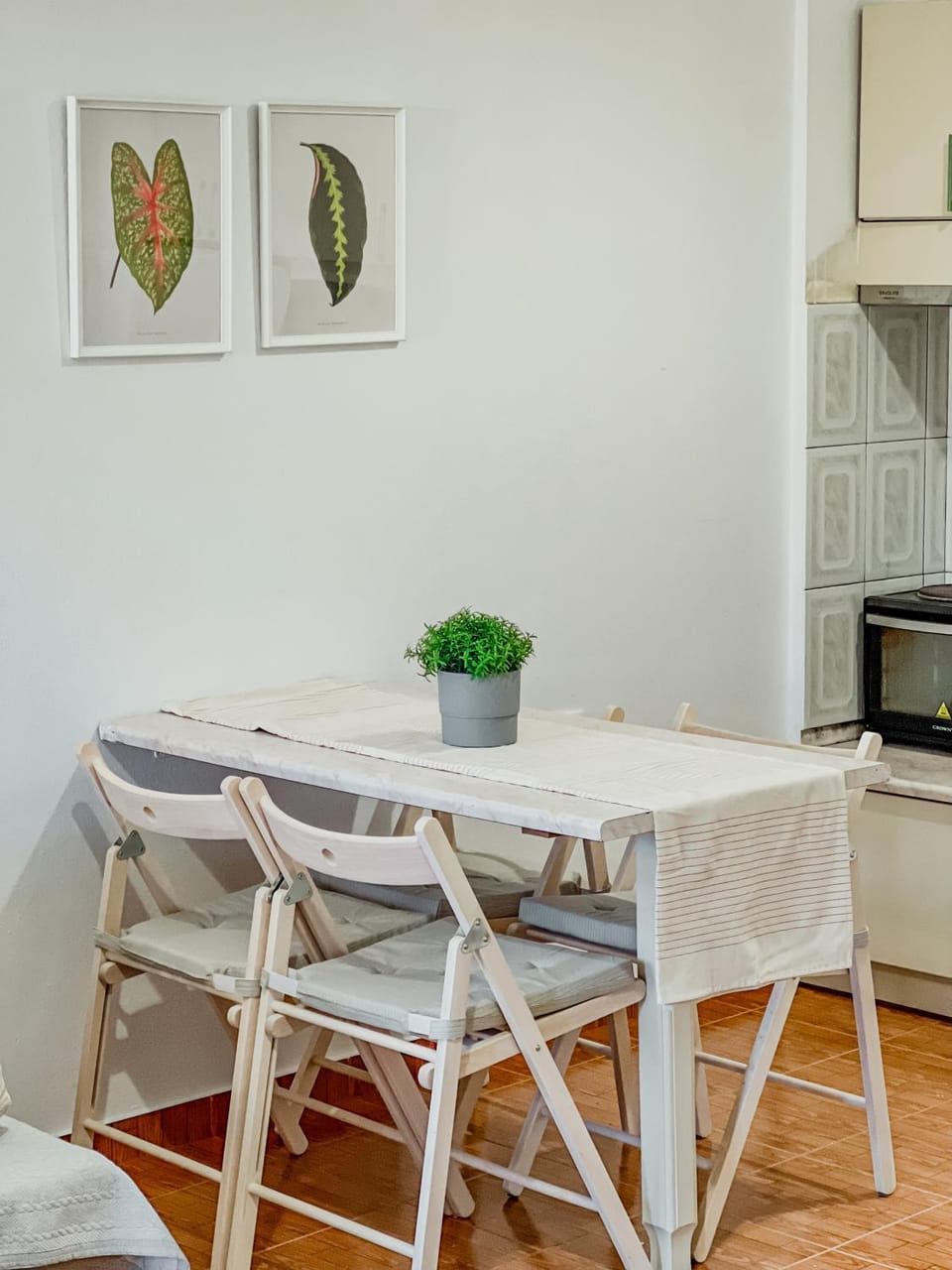 Live in Lemnos Studios Apartment in Decentralized Administration of the Aegean