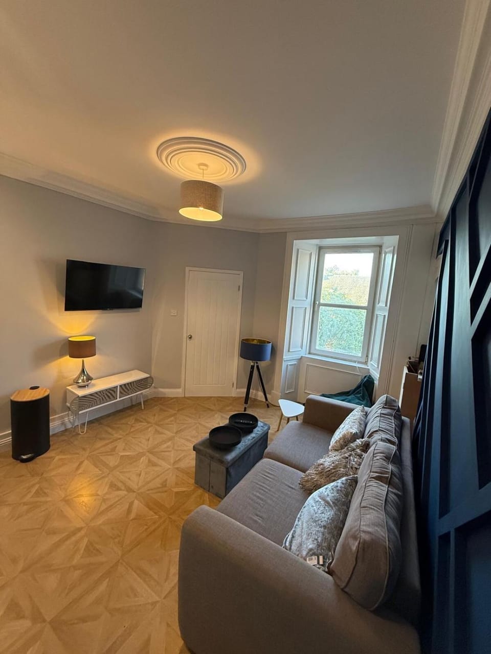Class Apartments - City Comforts Apartment in Perth