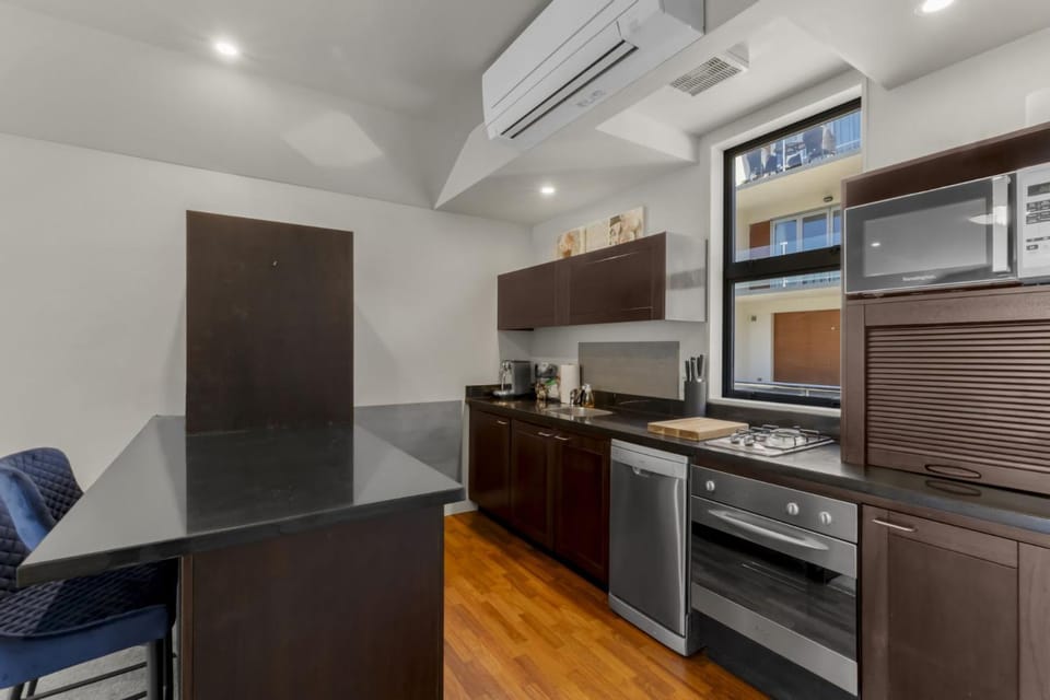 Alpine Village 23 - 2 bed with lake views Apartment in Queenstown