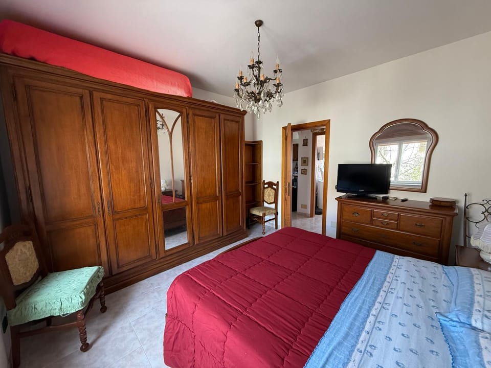 Casa Vacanze Anita House in Carbonia