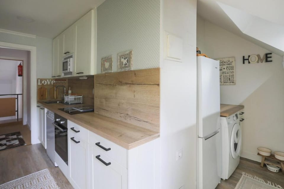 Ilargi, cálido, familiar, garaje y petfriendly - Arafita Apartamentos Apartment in Sallent de Gállego