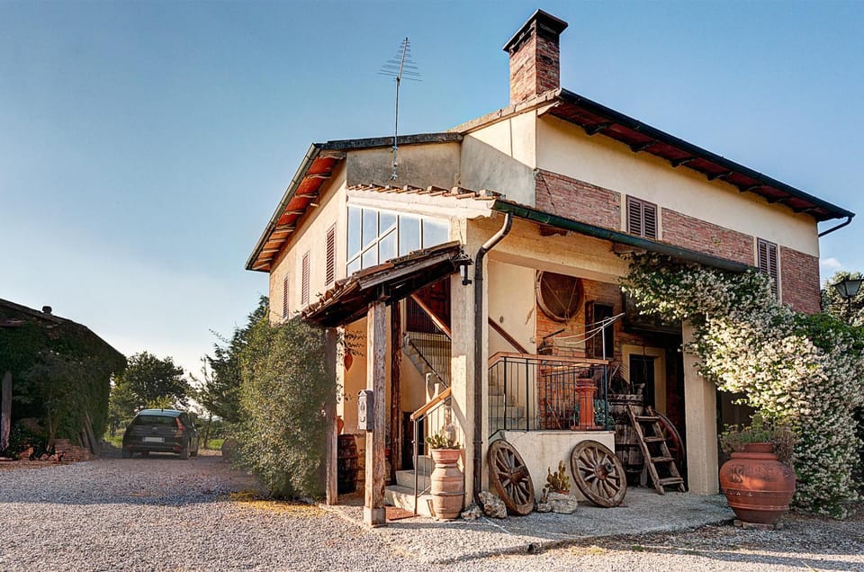 Patio, Facade/entrance, Garden