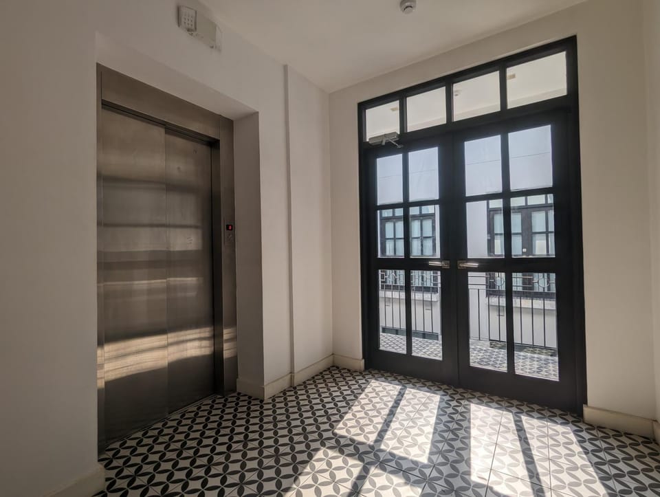 elevator