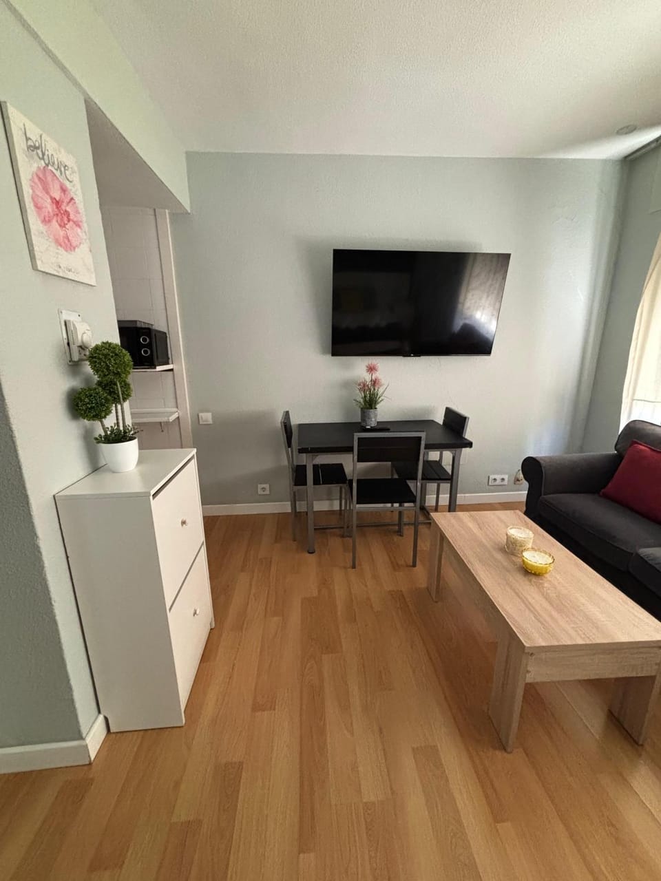 House Triana Sevilla Apartment in Seville