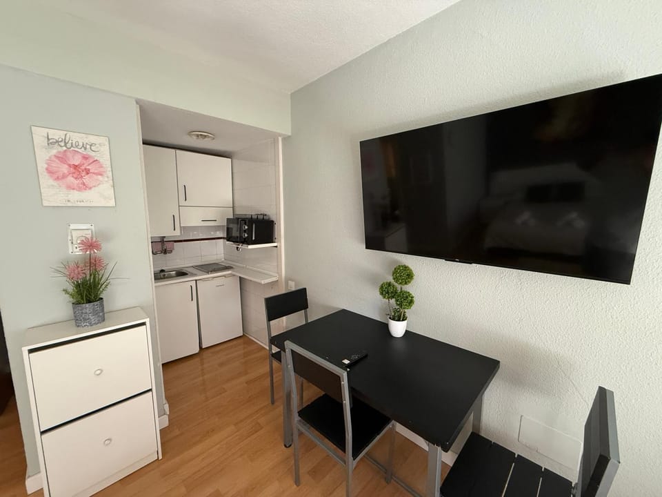 House Triana Sevilla Apartment in Seville