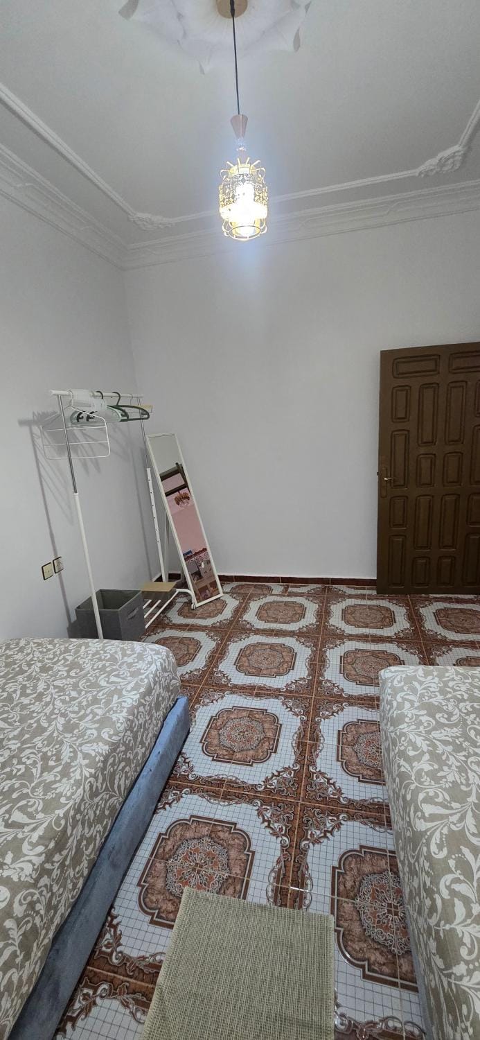 Dar Tetuan 4 You III Apartment in Tangier-Tétouan-Al Hoceima