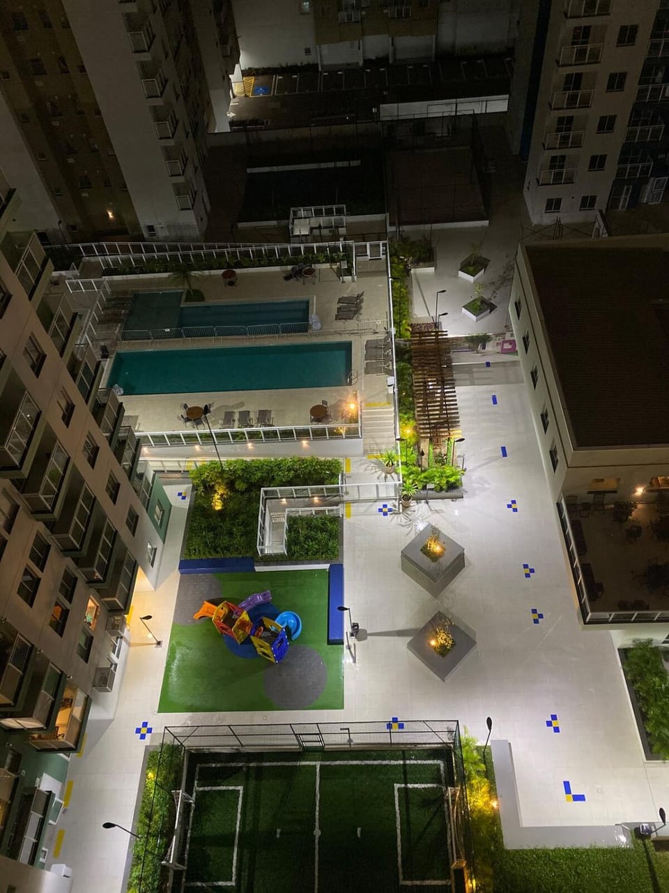Loft, com infraestrutura, no Porto Maravilha Apartment in Rio de Janeiro