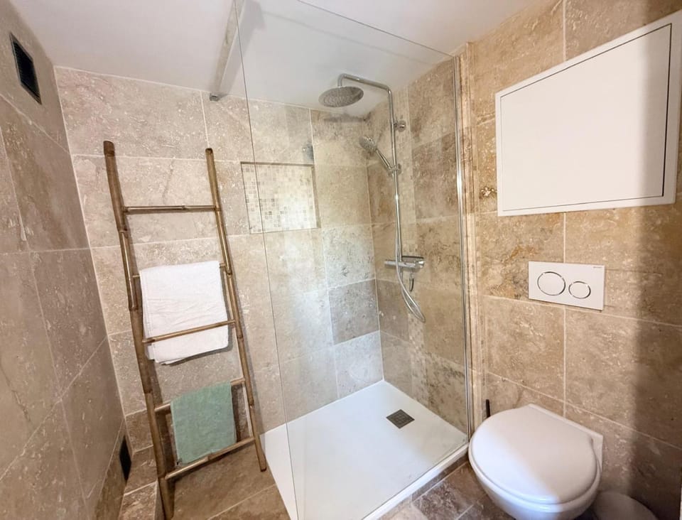 Hibiscus Apartment in La Seyne-sur-Mer