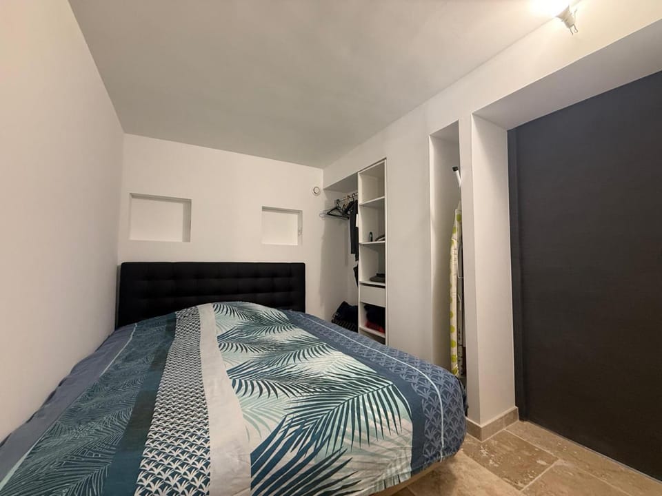 Hibiscus Apartment in La Seyne-sur-Mer