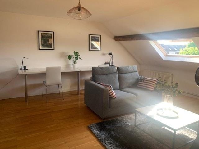 Superbe Appartement Cosy Apartment in Valenciennes