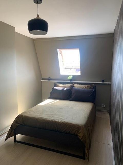 Superbe Appartement Cosy Apartment in Valenciennes