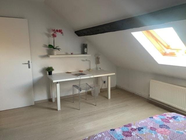 Superbe Appartement Cosy Apartment in Valenciennes