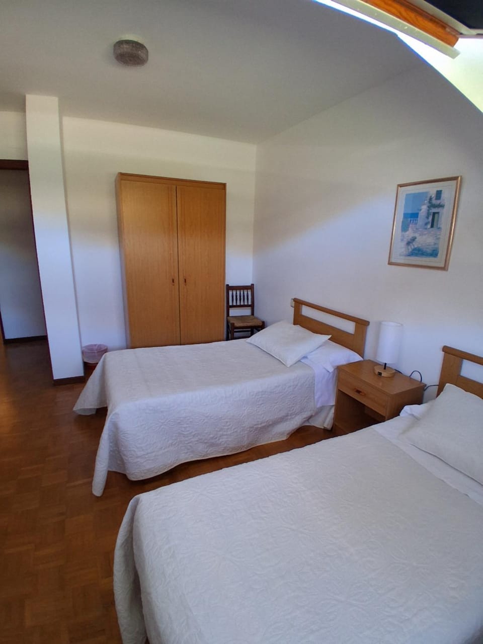 Piso Vistas al Picu Apartment in Asturias