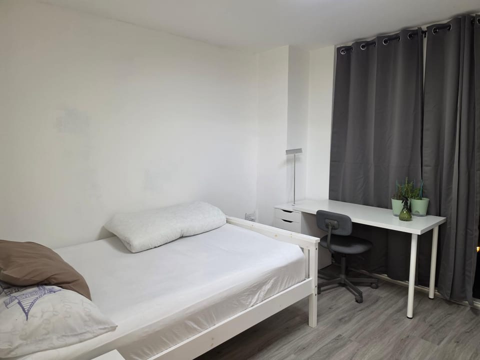 Luxury 2 Bedroom City Centre Apartment Up to 6 close to Utilita 1000Mbps SuperFast Internet Apartment in Birmingham