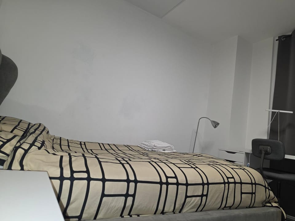 Luxury 2 Bedroom City Centre Apartment Up to 6 close to Utilita 1000Mbps SuperFast Internet Apartment in Birmingham