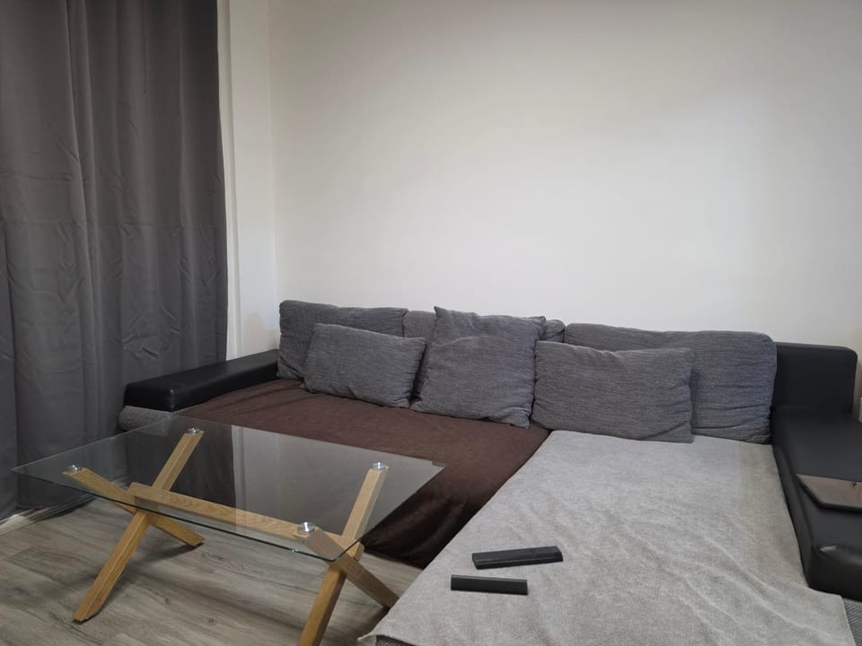 Luxury 2 Bedroom City Centre Apartment Up to 6 close to Utilita 1000Mbps SuperFast Internet Apartment in Birmingham