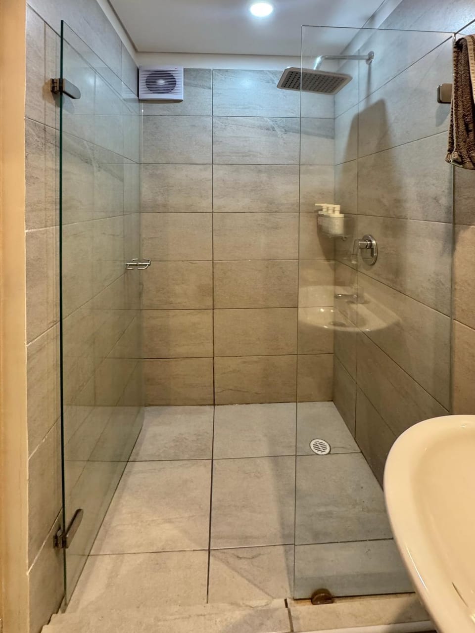 Shower