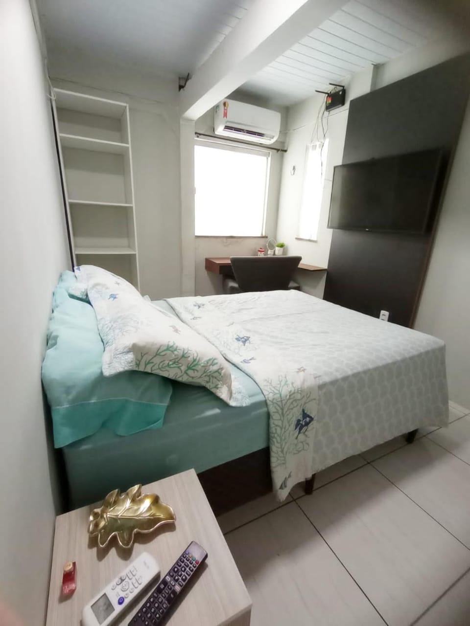 Apartamento Cop30 Apartment in Belém