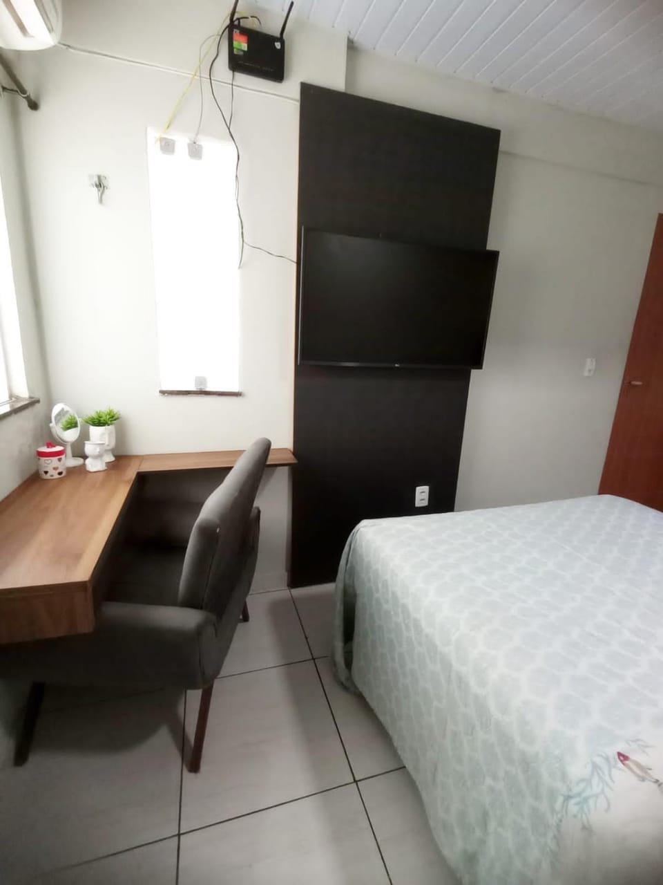 Apartamento Cop30 Apartment in Belém