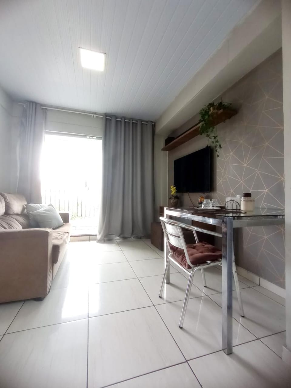 Apartamento Cop30 Apartment in Belém