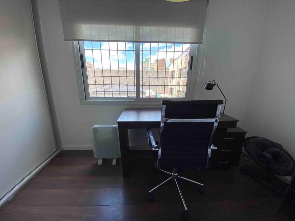 Apartamento moderno y espacioso a pasos de Arístides Apartment in Mendoza