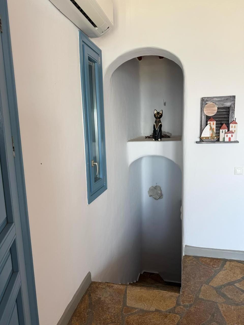 Vasiliki's Sea View Villa Mykonos By SEM Villa in Mykonos, Mikonos 846 00, Greece