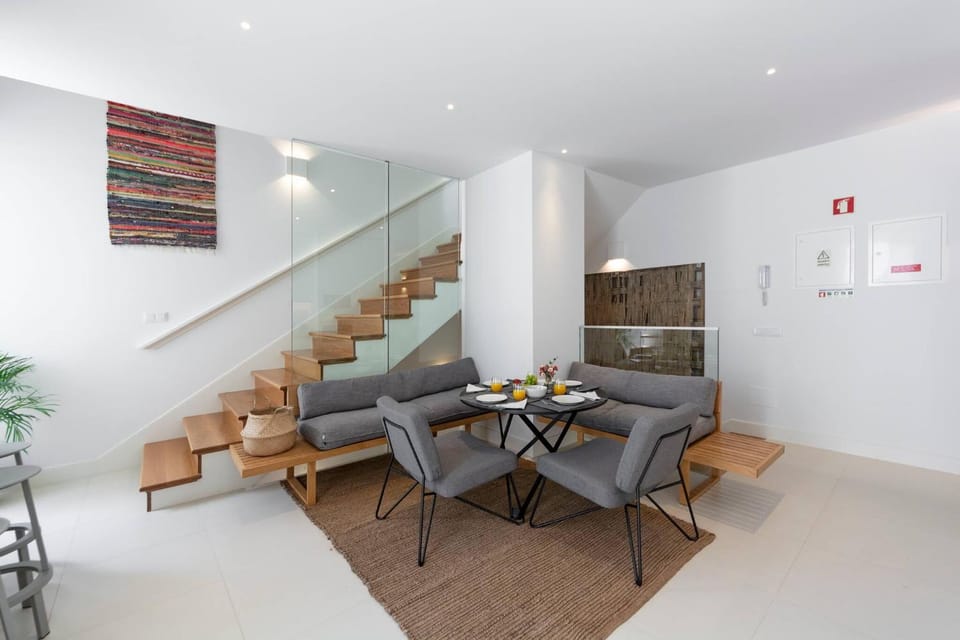 Communal lounge/ TV room, Living room
