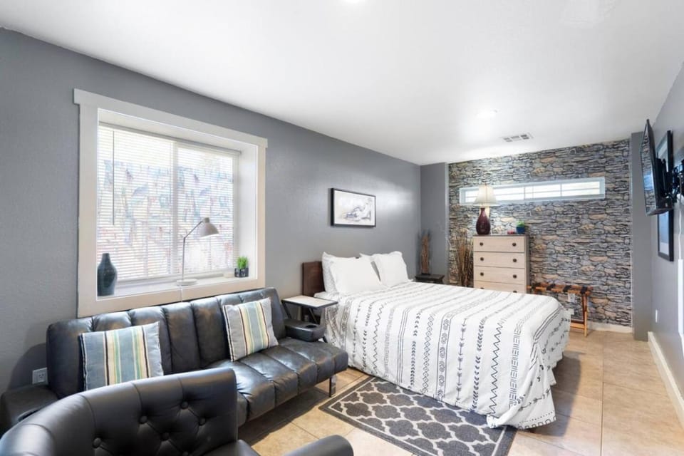 Cute & Cozy Renovated APT in the heart of Phoenix Apartment in Phoenix
