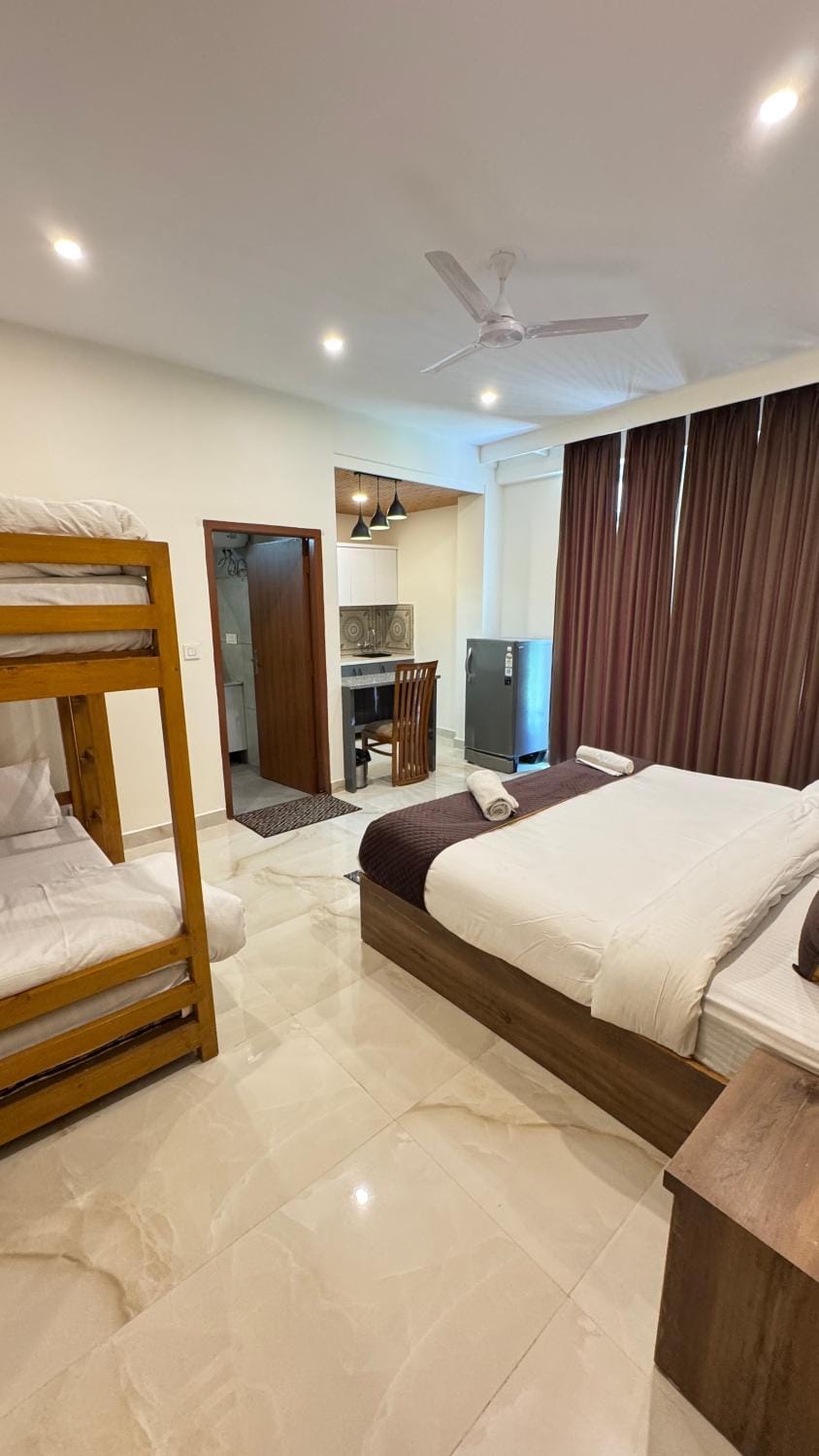 Sky Pie hotel Hotel in Punjab, India