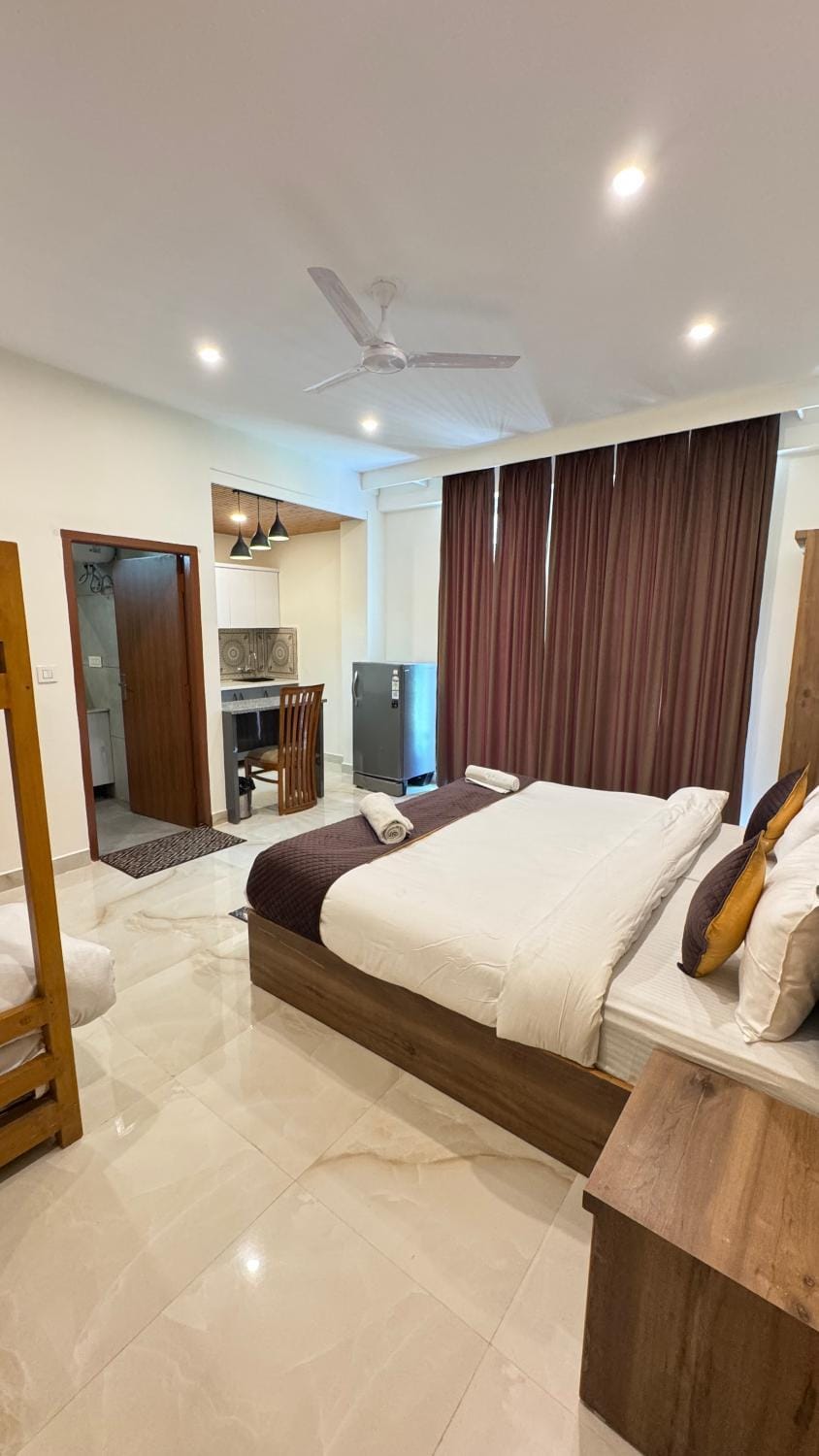 Sky Pie hotel Hotel in Punjab, India