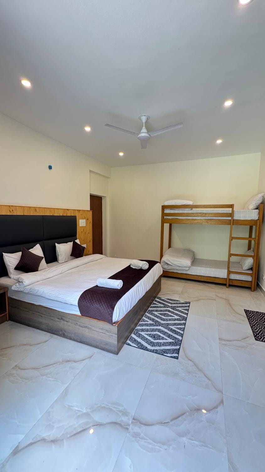 Sky Pie hotel Hotel in Punjab, India