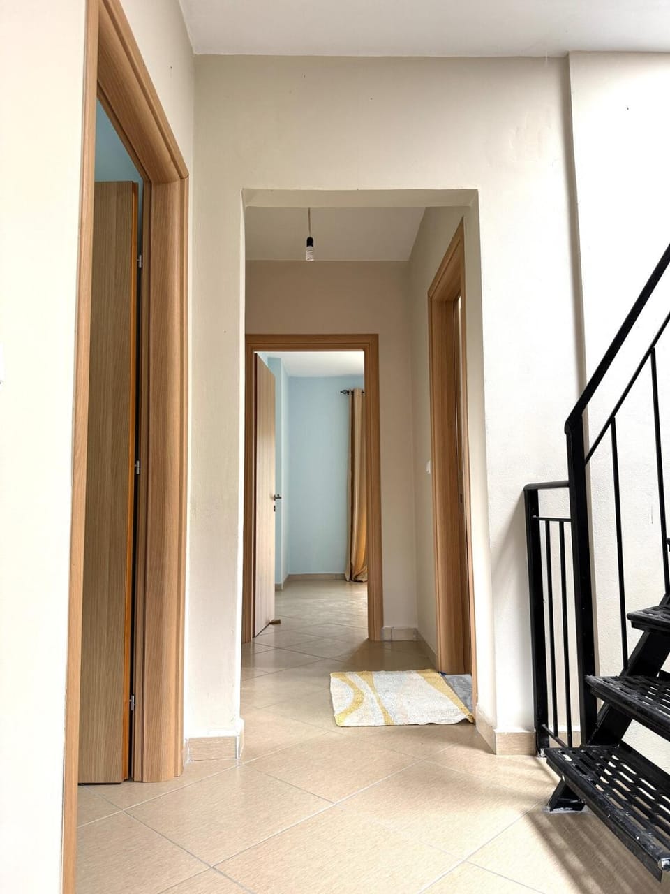 Villa Valentina House in Sarandë