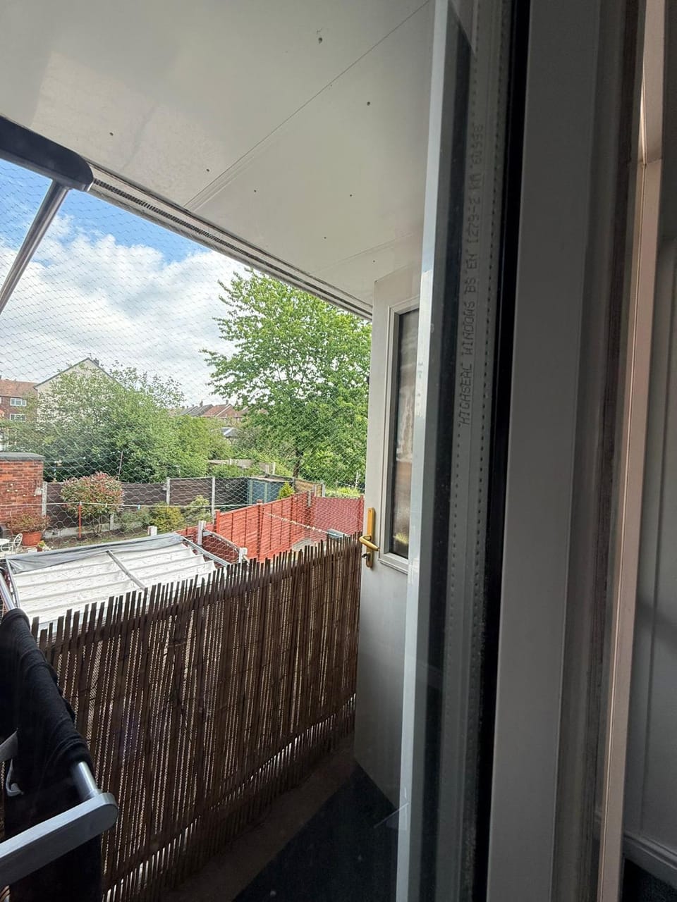 Spacious Room in Manchester Vacation rental in England