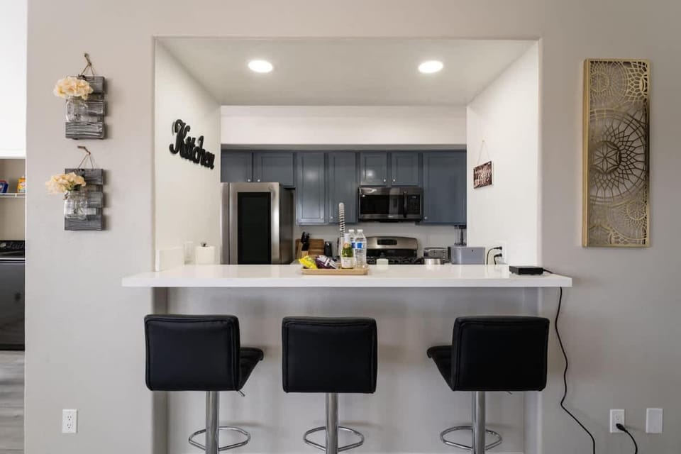 Vegas Retreat with Hot Tub & Game Room House in North Las Vegas