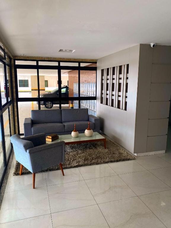 Flat padrao, todo mobiliado 01 Apartment in Campina Grande