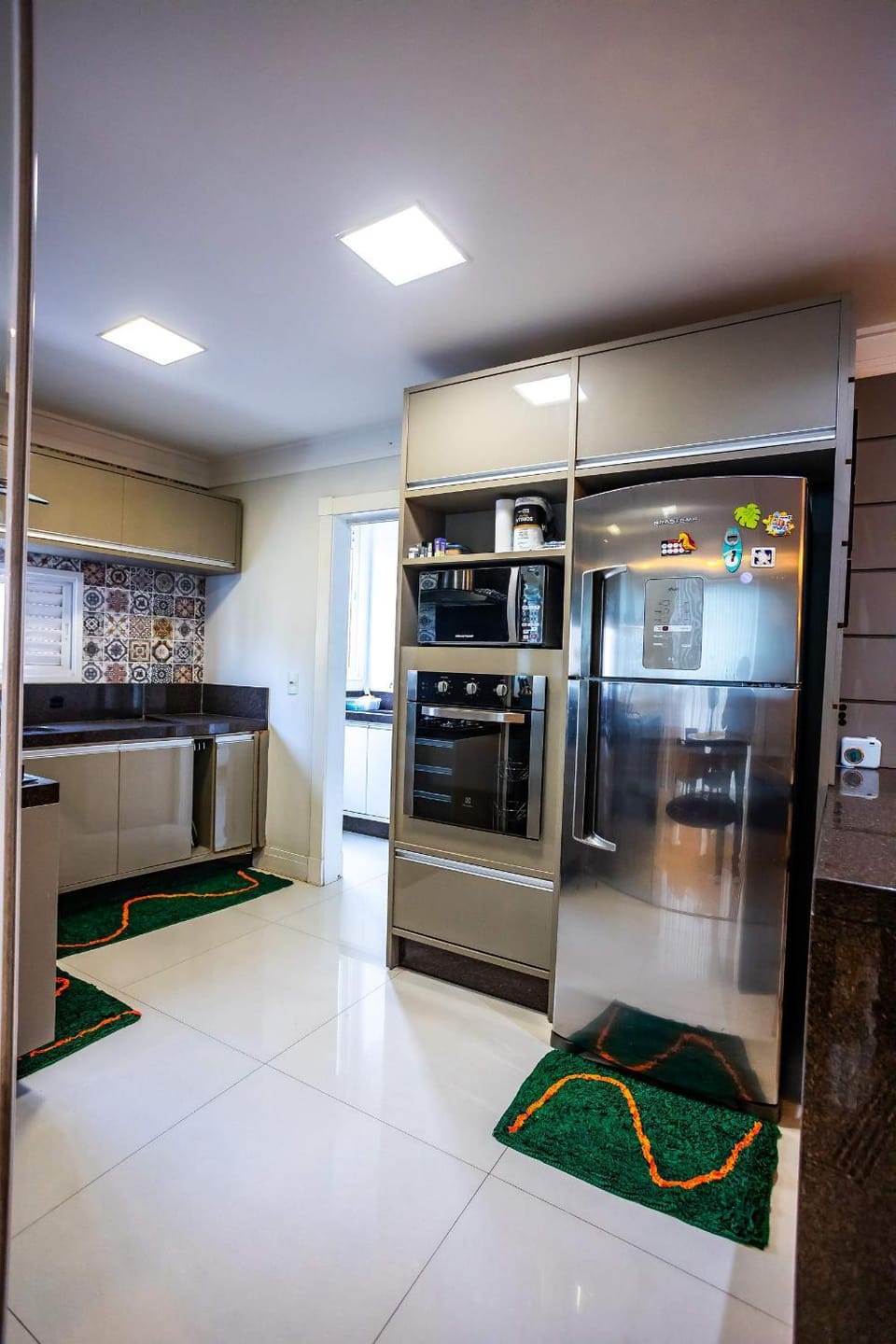 Apt 3 en-suites - Meia Praia Apartment in Itapema