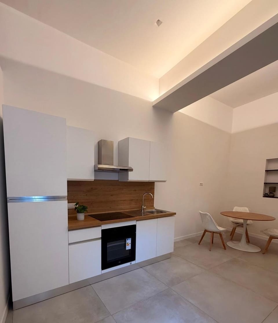 Residenza Boutique Portici 29 Apartment in Naples