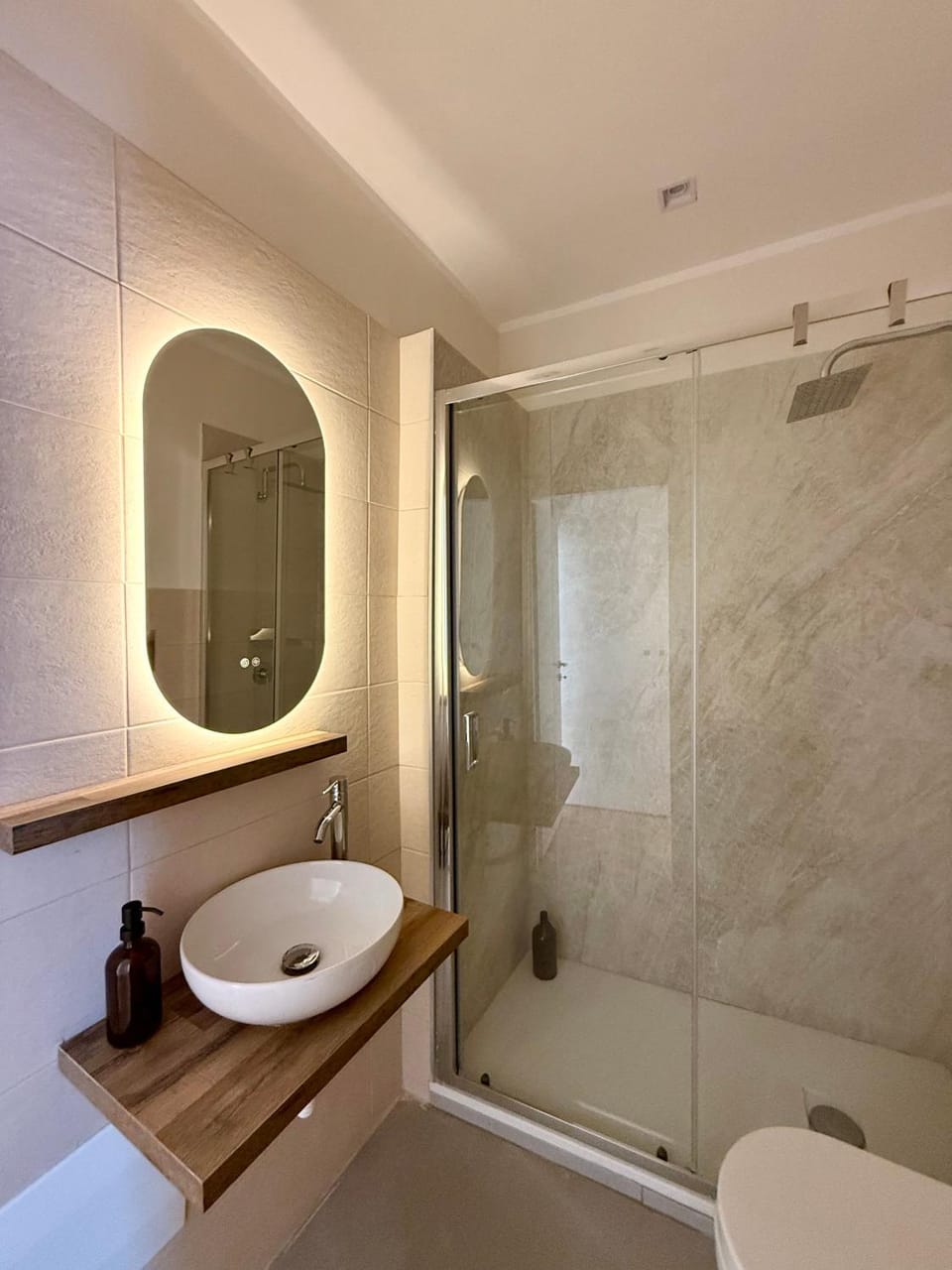 Residenza Boutique Portici 29 Apartment in Naples