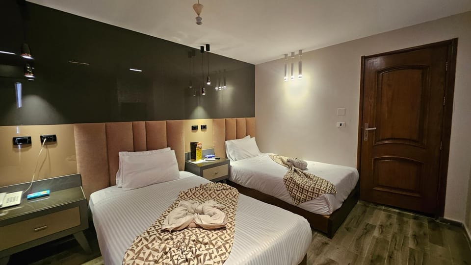 Aura Garden City Hotel Hotel in Cairo