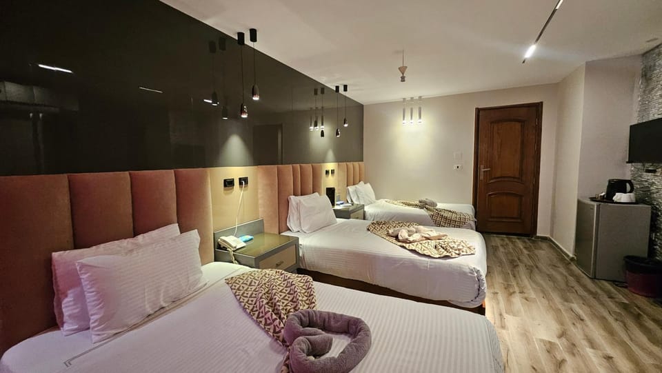 Aura Garden City Hotel Hotel in Cairo