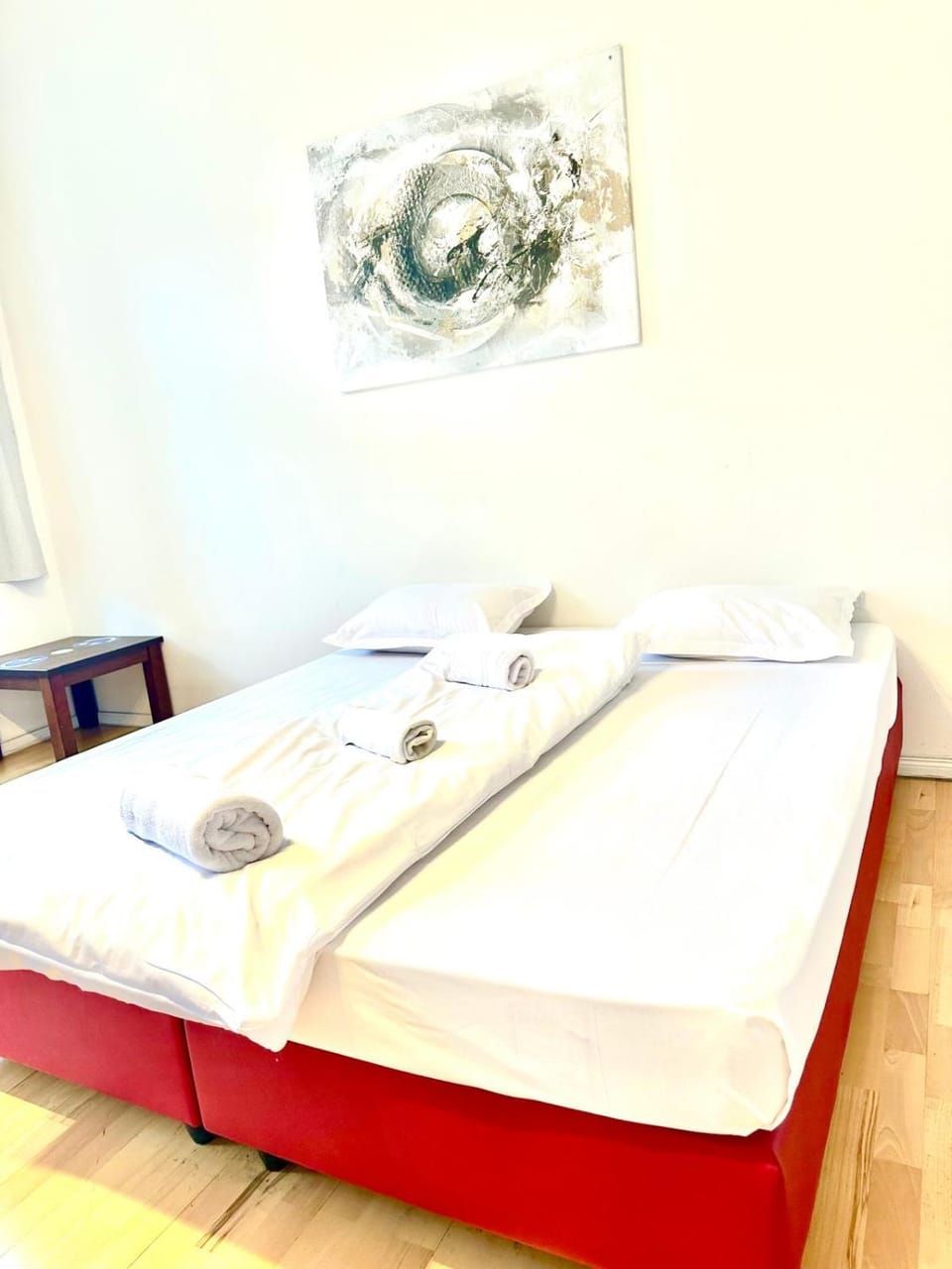 Laxenburger City Apartments - Only 8Min TO CITY CENTER VIENNA Apartment in Vienna