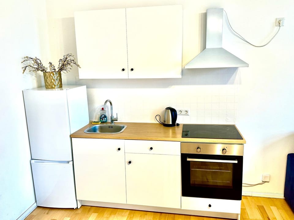 Laxenburger City Apartments - Only 8Min TO CITY CENTER VIENNA Apartment in Vienna