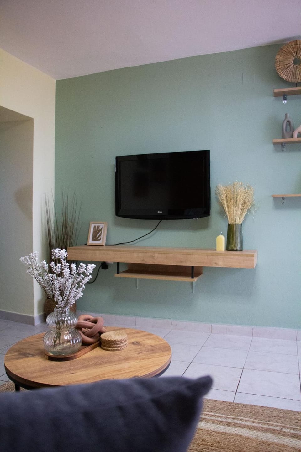 TV and multimedia