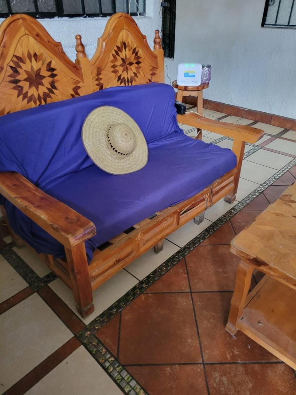 Hotel Suites Taxco Hotel in Taxco