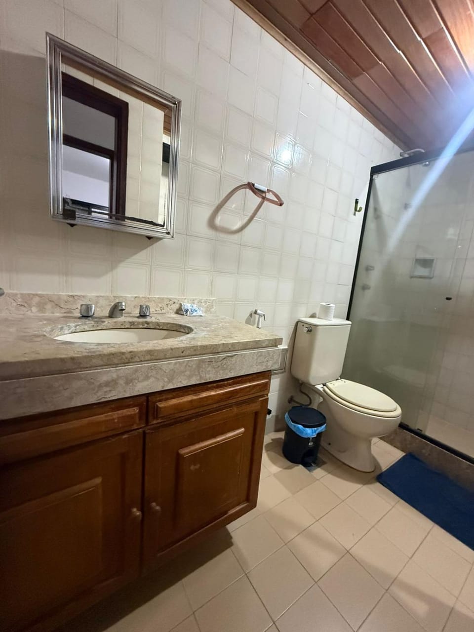 Apartamento Vista Mar Barra da Tijuca Apartment in Rio de Janeiro