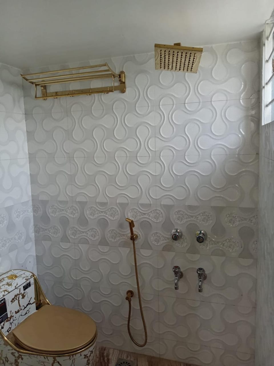 Rajmahal Apartment in Bangladesh