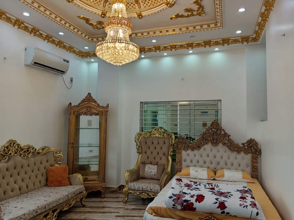Rajmahal Apartment in Bangladesh